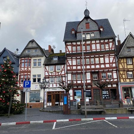 Apartment Am Markt Adenau Exterior foto